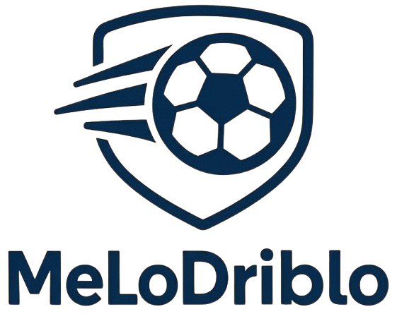 MeLoDriblo